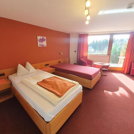 Waldschenke Fuhr Hotel Heppenheim  Ngoại thất bức ảnh