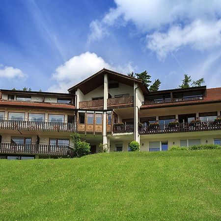 Waldschenke Fuhr Hotel Heppenheim  Ngoại thất bức ảnh