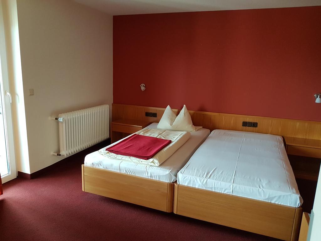 Waldschenke Fuhr Hotel Heppenheim  Ngoại thất bức ảnh