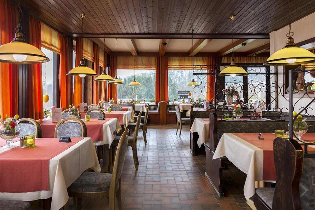 Waldschenke Fuhr Hotel Heppenheim  Ngoại thất bức ảnh